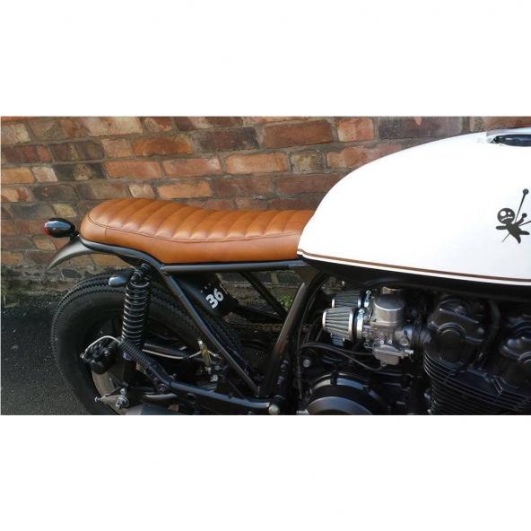 voodoo custom motorcycle seats