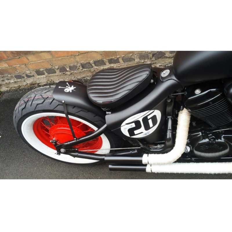 voodoo custom cycles
