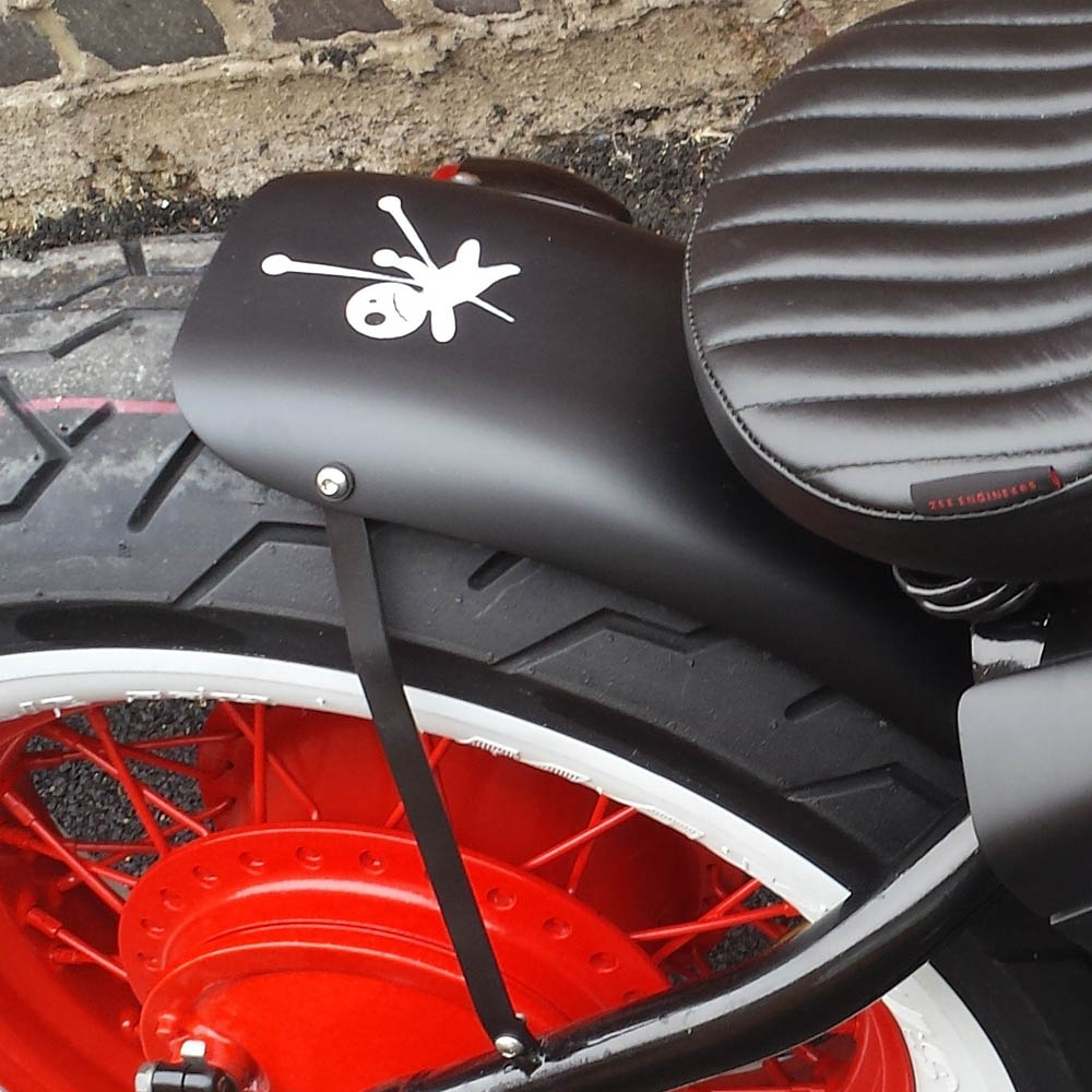 voodoo custom cycles