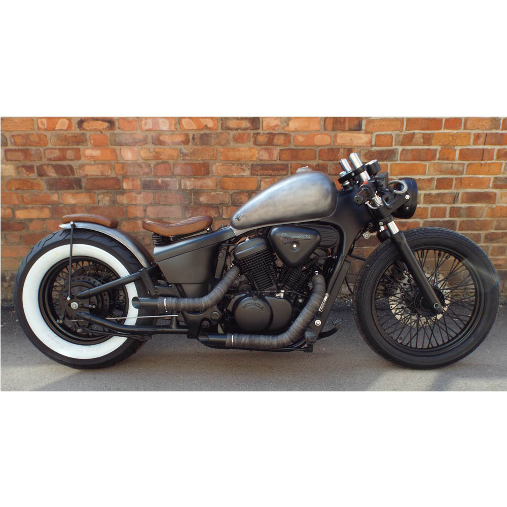 voodoo custom cycles